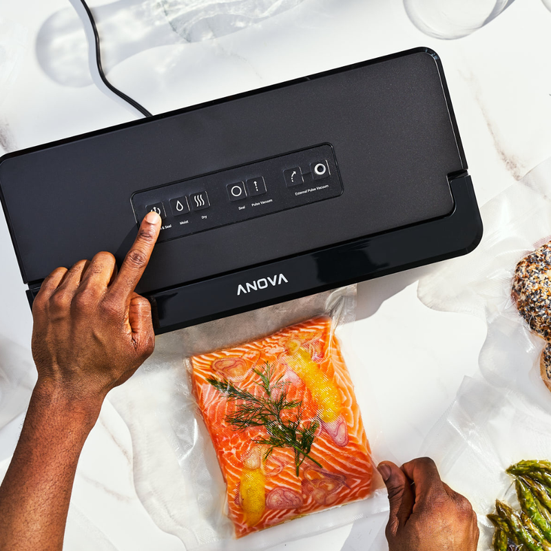 Anova Precision Pro Vacuum Sealer