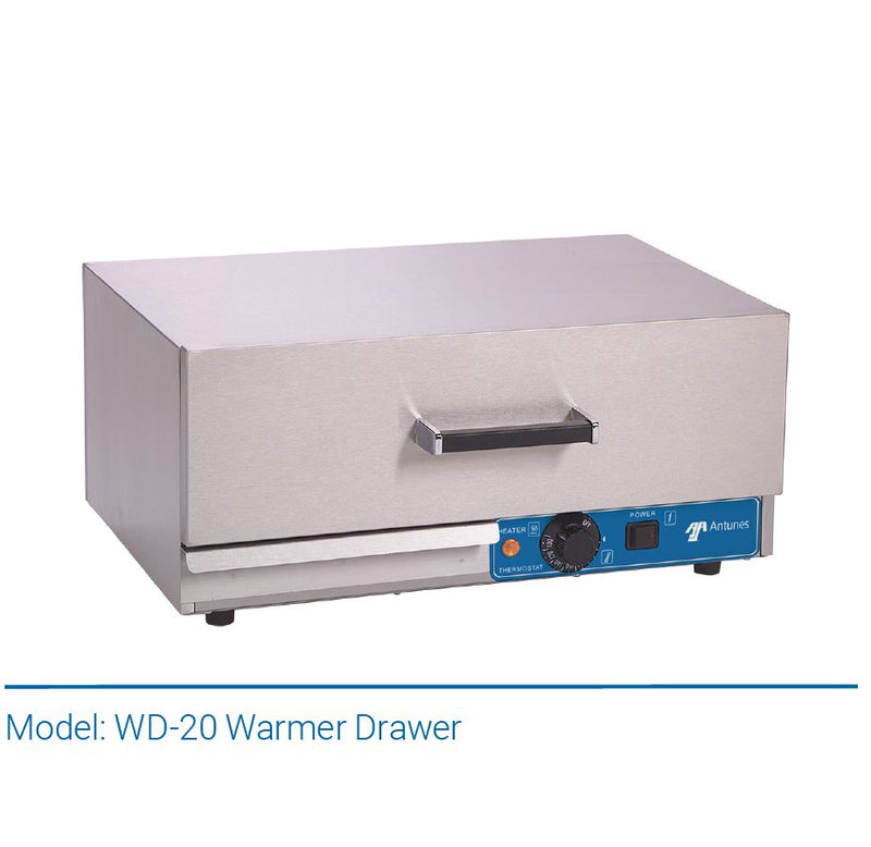 Antunes WD-35A-9400120