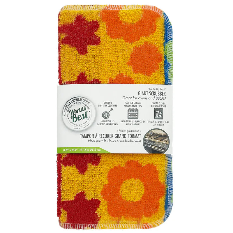 Universal Stone Giant Pot Scrubber