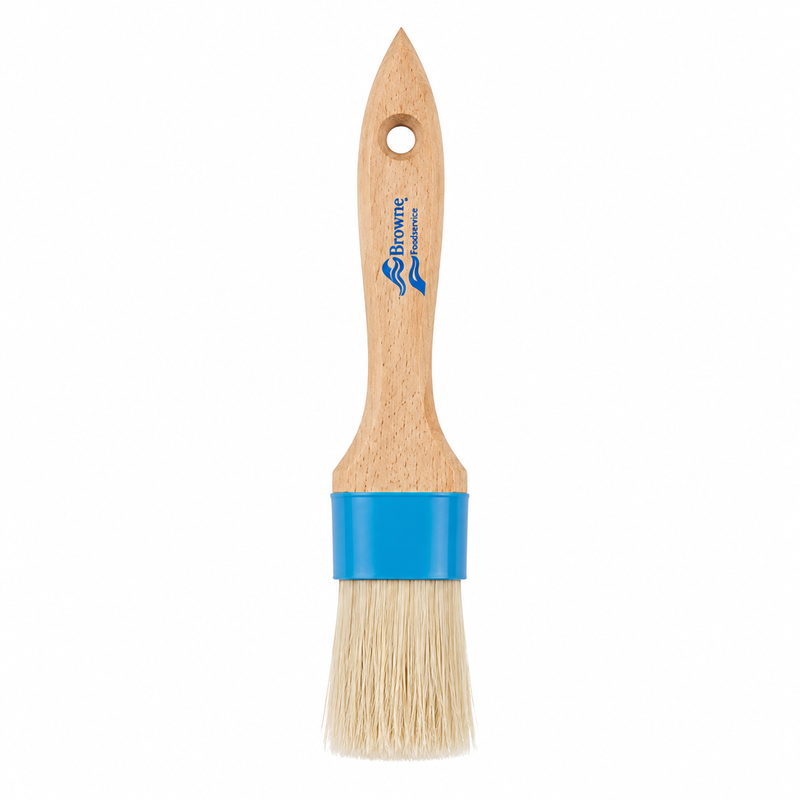 Ateco 1.5" Flat Pastry Brush