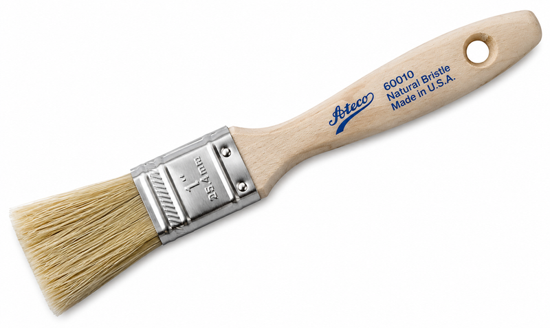 Ateco 1" Pastry Brush