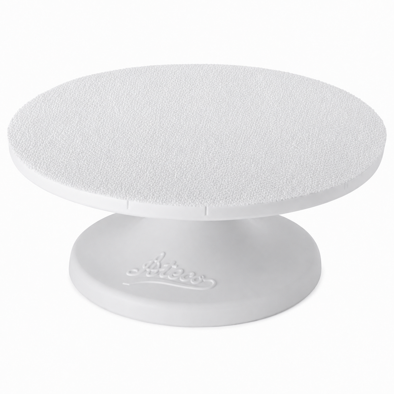Ateco 12" Revolving Cake decorating Stand