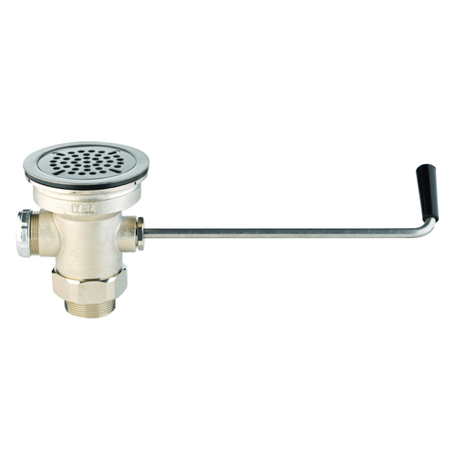 TS Brass B-3942