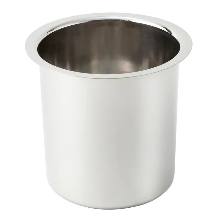Winco 1.5 Qt Bain Marie, Stainless Steel - BAM-1.5