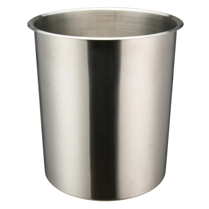 Winco 8.25 Qt Bain Marie, PrimeStainless Steel