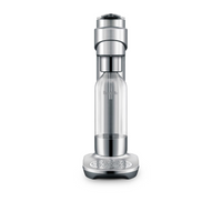 Breville Fusion, Brushed Stainless Steel