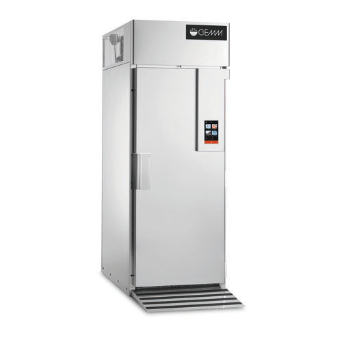 Eurodib Gemm 35" Reach In Blast Chiller Fits 15 x (18" x 26") Trays