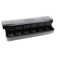 TableCraft First in First Out Bar Condiment Holder