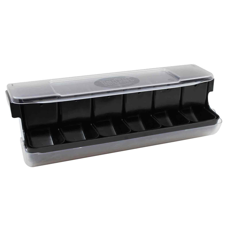 TableCraft First in First Out Bar Condiment Holder