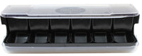 TableCraft First in First Out Bar Condiment Holder