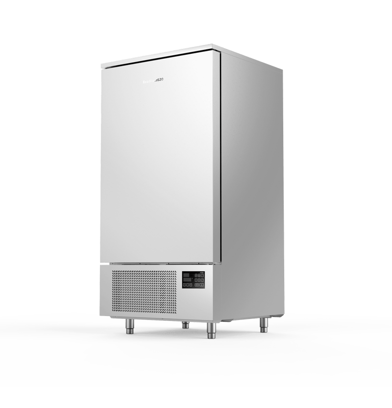 Eurodib 30.5" Reach In Freezer with 1 Solid Door, 120 Volts