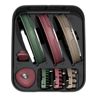 Breville The Paradice 16 Dicing Kit