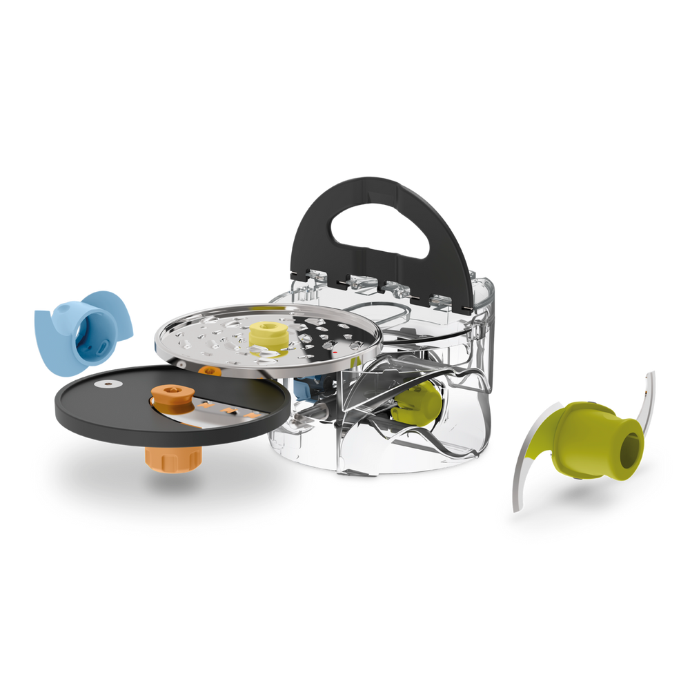Breville Sous Chef 9 Cup Food Processor, Stainless Steel