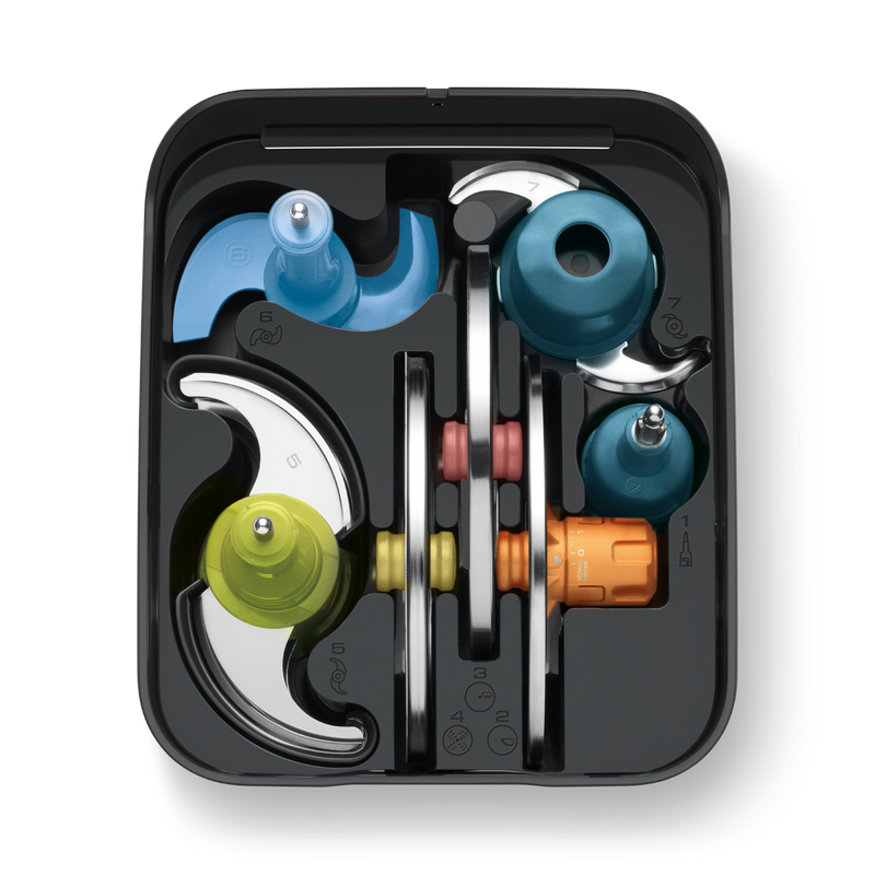 Breville Sous Chef 16 Cup Food Processor, Stainless Steel