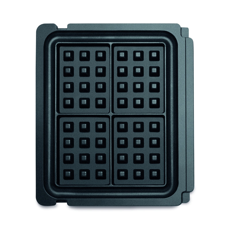 Breville the No-Mess Waffle Plate