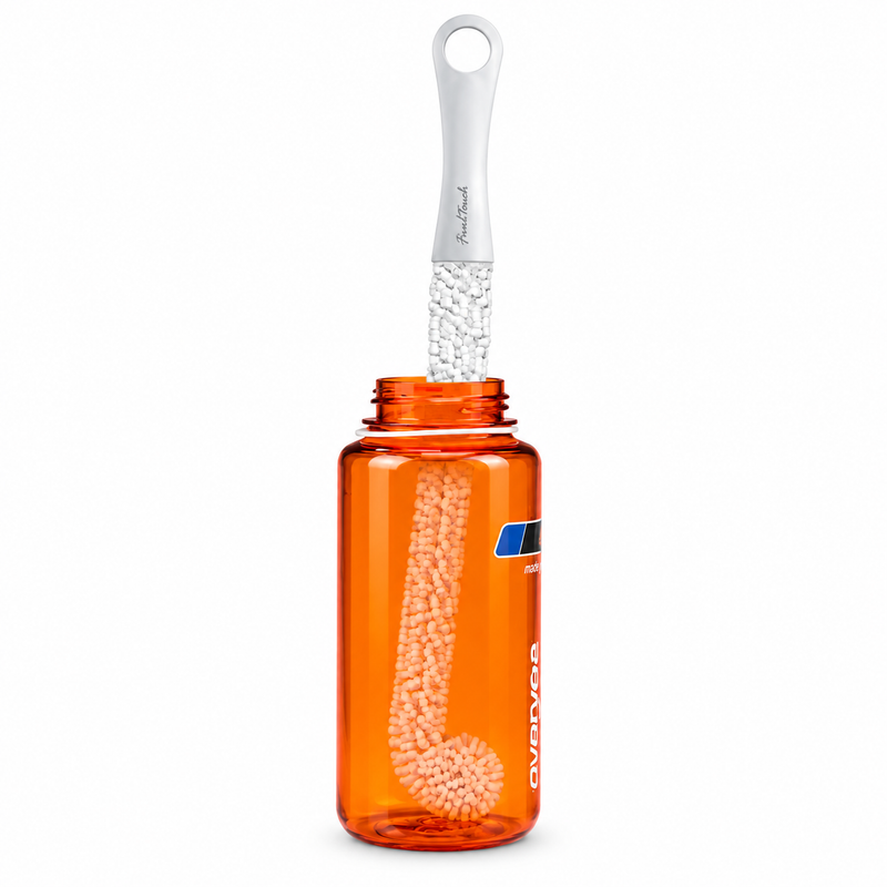 Final Touch Decanter Cleaning Brush