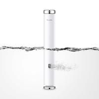 Breville the Joule Turbo Immersion Circulator, Polished Stainless Steel