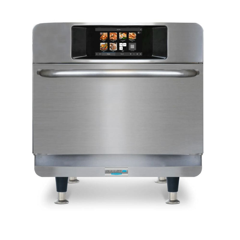 TurboChef BULLET High-Speed Countertop Microwave / Convection Oven 208/240V