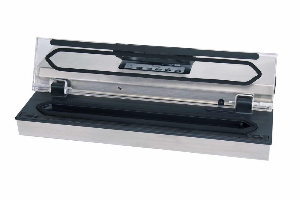 Atmovac Countertop Vacuum Packaging Machine with 16" Seal Bar