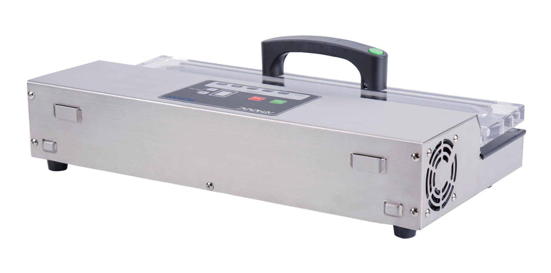 Atmovac Countertop Vacuum Packaging Machine with 16" Seal Bar