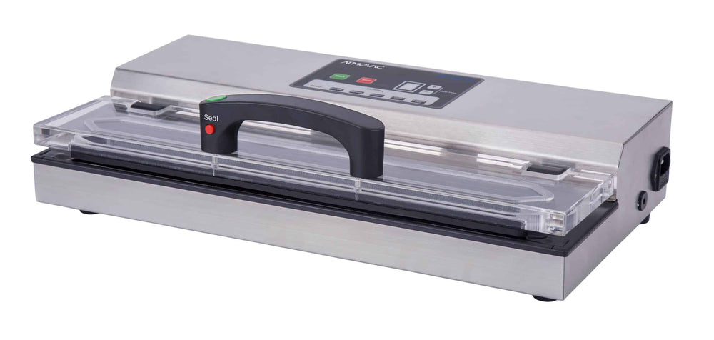 Atmovac Countertop Vacuum Packaging Machine with 16" Seal Bar