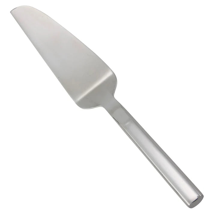 Winco 11" Pie Server, Stainless Steel