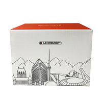 Le Creuset 400 ml Mug, Vancouver Design, Sage