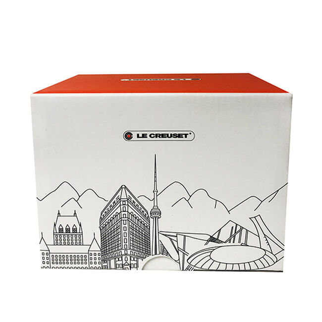 Le Creuset 400 ml Mug, Vancouver Design, Sage