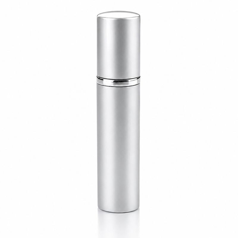 Barfly 15 ml Atomizer / Mister, Silver