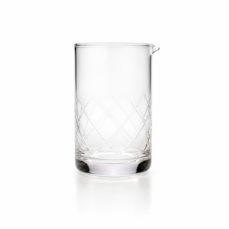 Barfly 17 Oz Mixing Glass with Pouring Spout