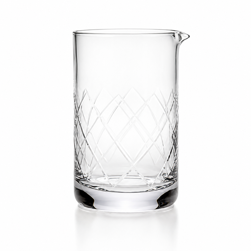 Barfly 24 Oz Mixing Glass with Pouring Spout