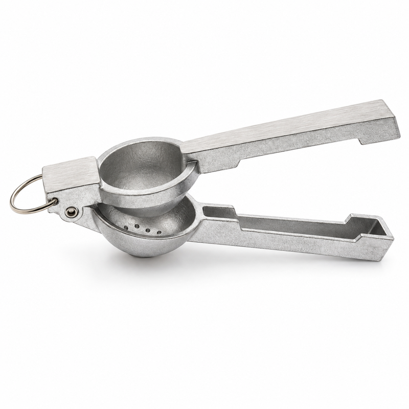 Barfly 9" Hand Juicer, Cast Aluminum