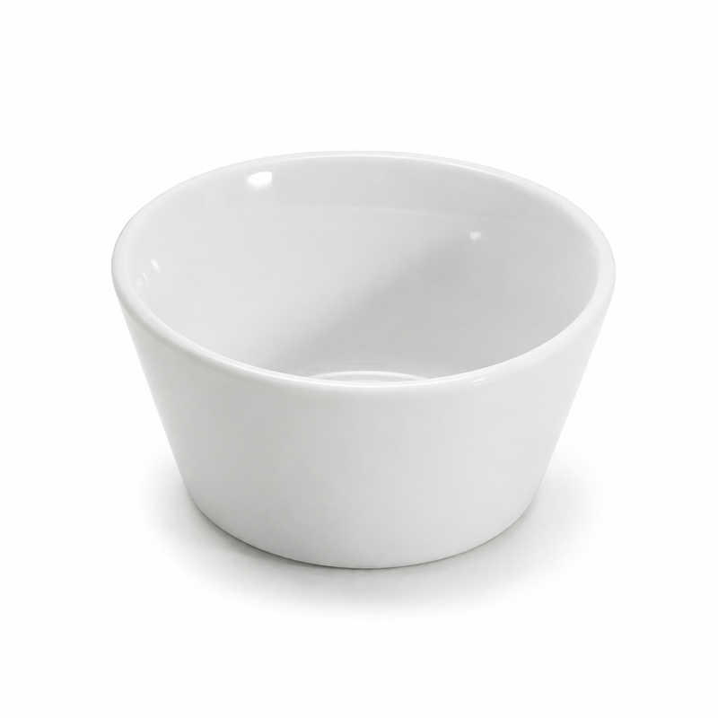 Bia Cordon Bleu OSLO 6 Oz Ramekin, White