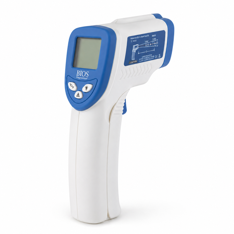 Bios Professional Infrared Digital Thermometer