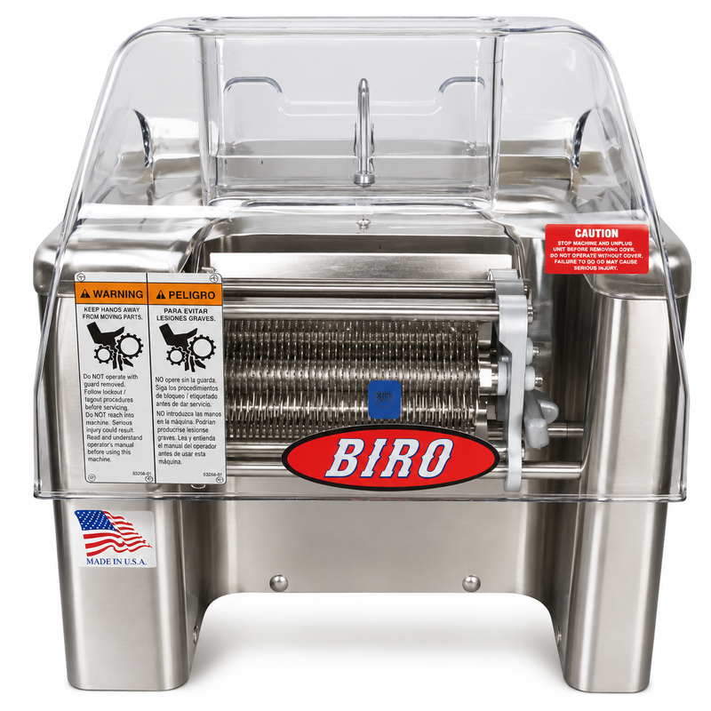 Biro 0.5 HP Meat Tenderizer - PRO9HD