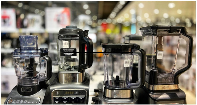 Essential Blenders for Every Commercial Kitchen