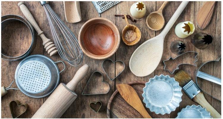 5 Essential Kitchen Tools for Christmas Cooking