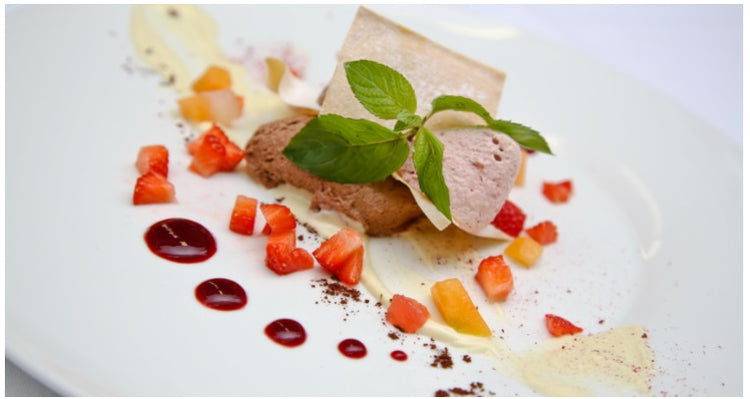 The Art Of Plating: Elevating Your Culinary Creations