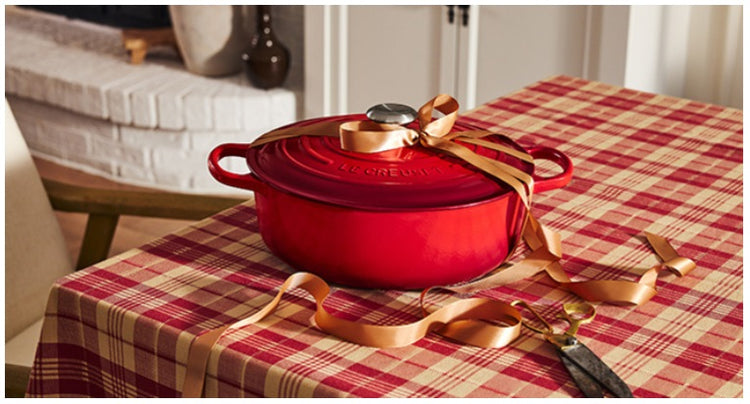 Black Friday Gift Guide: Le Creuset Kitchen Gifts