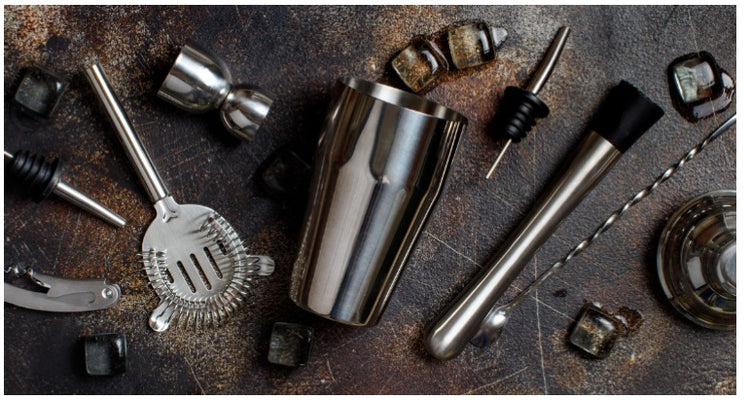 The Perfect Gifts for Bartenders: Essential Tools Every Bartender Will Appreciate