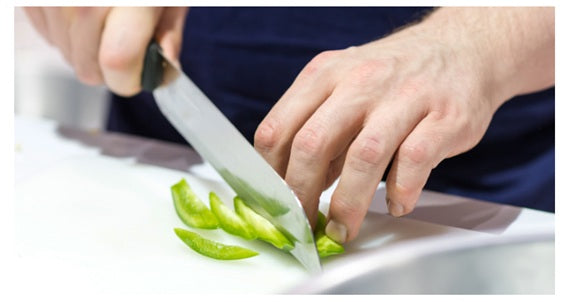 Knife Cuts Masterclass