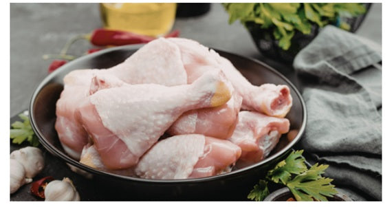 Popular Chicken Cuts Explained