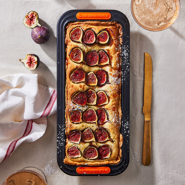 Le Creuset 12" x 4.5" Non-Stick Bread Tin