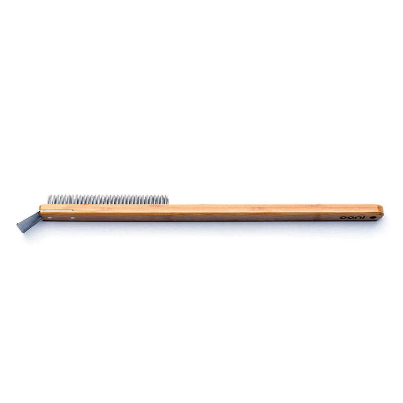 Ooni 23" Pizza Oven Brush
