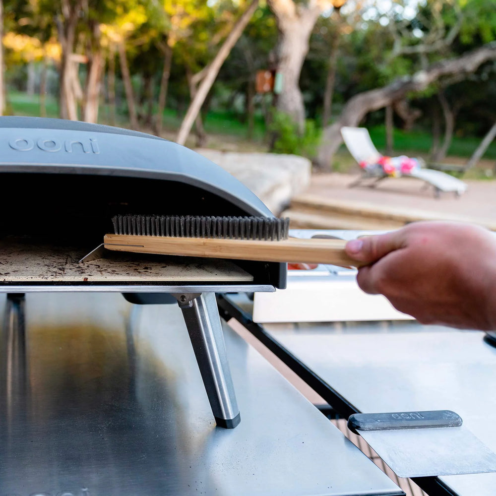 Ooni 23" Pizza Oven Brush
