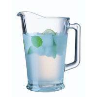 Arcoroc 60 Oz Glass Pitcher, 6 /Case