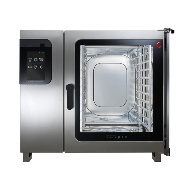 Convotherm Maxx Pro C4ET10.20EB-N Full Size 10 Pan Electric Combi Oven with EasyTouch Controls, 208V