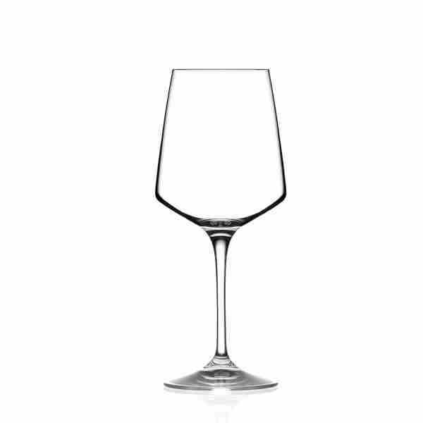 RCR 13 Oz Cristalleria Italiana Aria Wine Glass, 6/Case