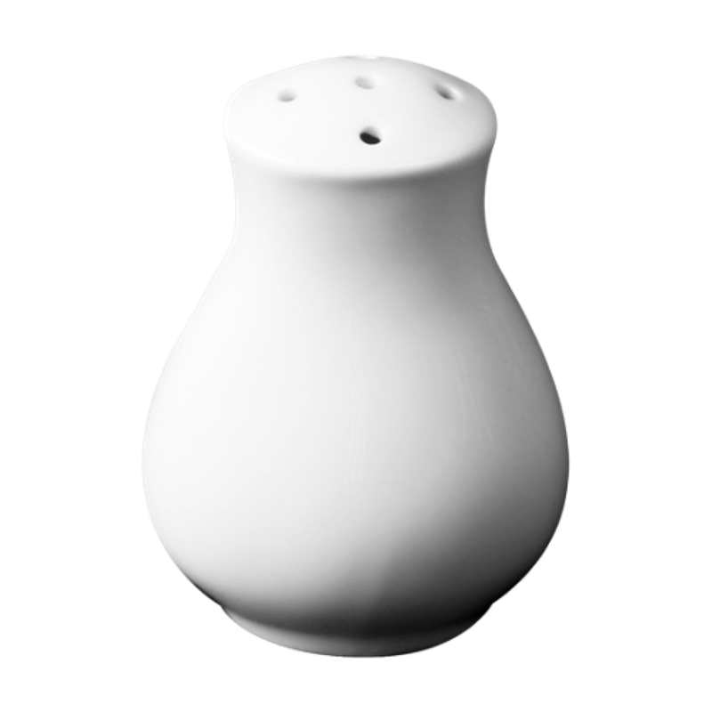 Cameo Dynasty 2" Pepper Shaker 12 /Case