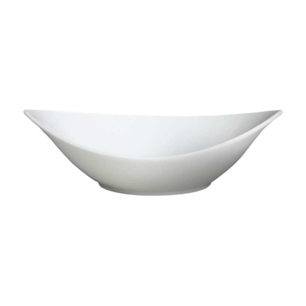 Cameo Fusion 12 Oz Leaf Bowl, 36 /Case
